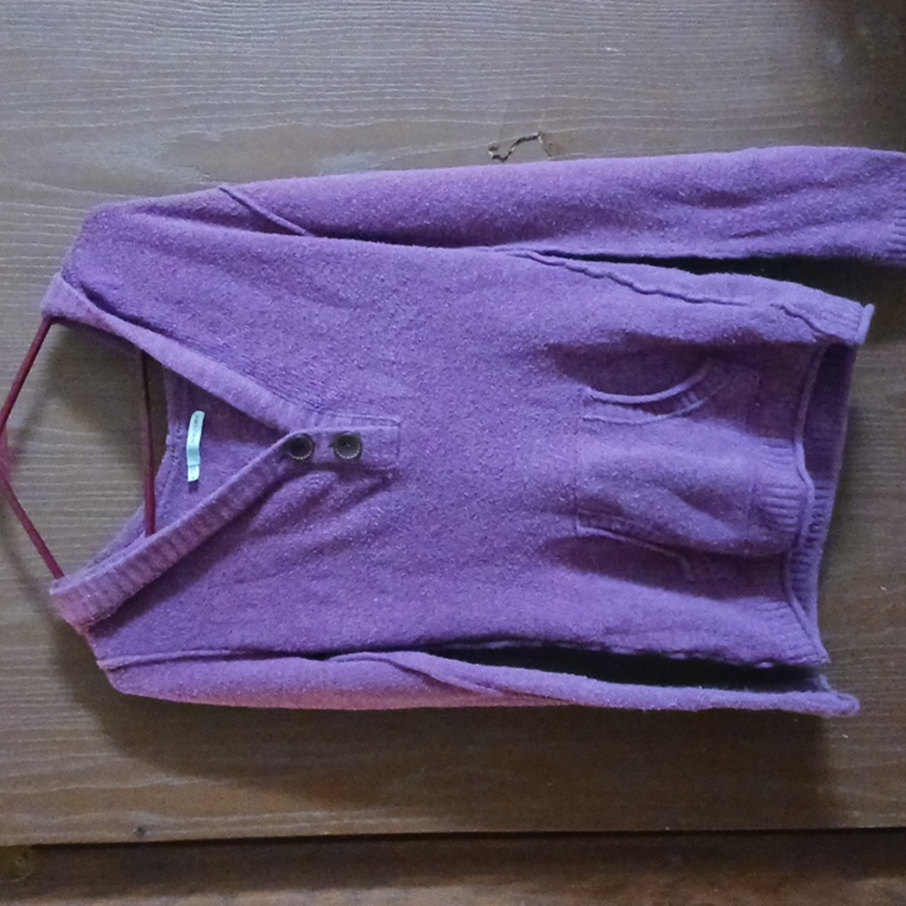 Maurices sweater . Size M